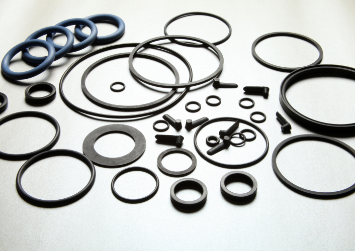 Offering Custom Plastic Manufacturing, PTFE Grease, and More